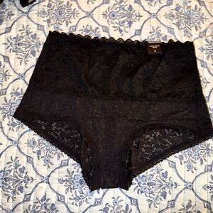 Torrid high waisted briefs